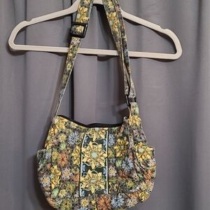 Tanya Lee Designs quilted purse
